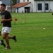 entrainement séniors