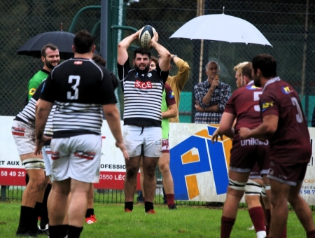 ACLR-Hendaye