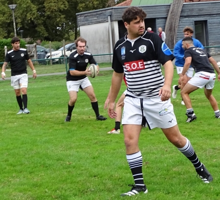 ACLR-Hendaye