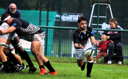 ACLR-Hendaye
