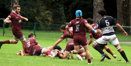 ACLR-Hendaye