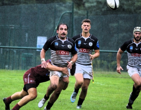 ACLR-Hendaye