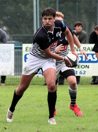 ACLR-Hendaye