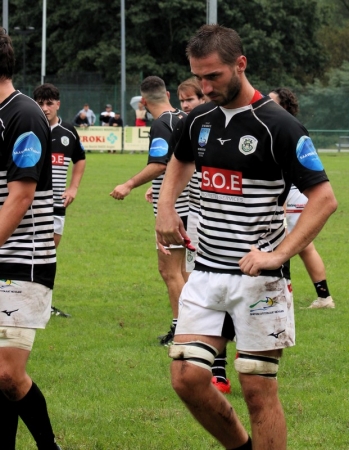ACLR-Hendaye
