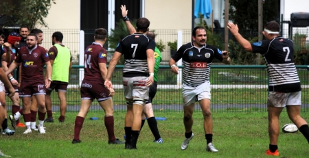 ACLR-Hendaye