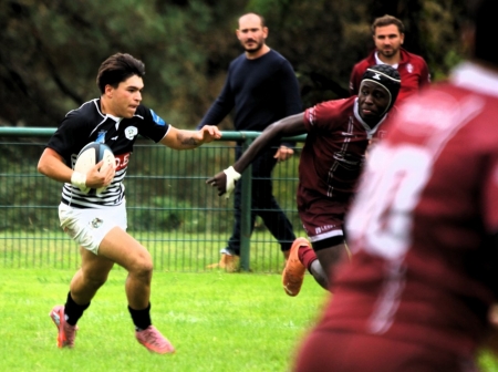 ACLR-Hendaye