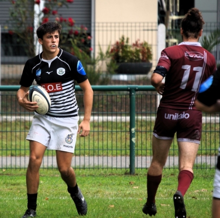 ACLR-Hendaye