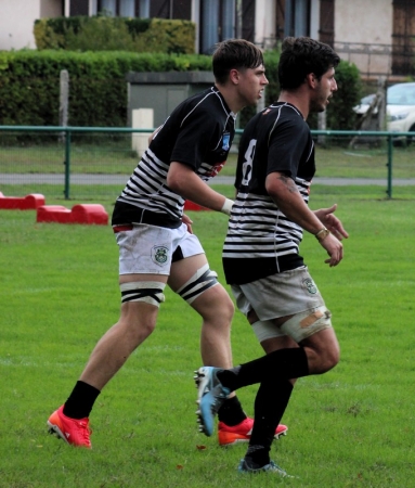 ACLR-Hendaye