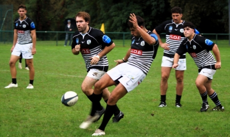 ACLR-Hendaye