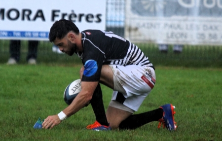 ACLR-Hendaye