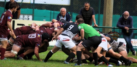 ACLR-Hendaye