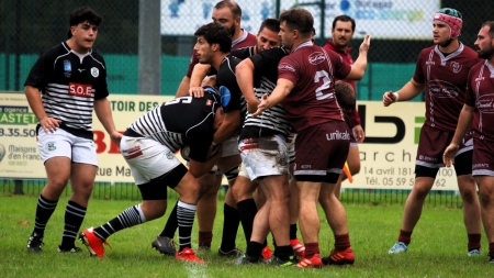 ACLR-Hendaye
