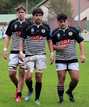 ACLR-Hendaye