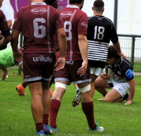 ACLR-Hendaye