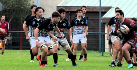 ACLR-Hendaye