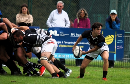 ACLR-Hendaye