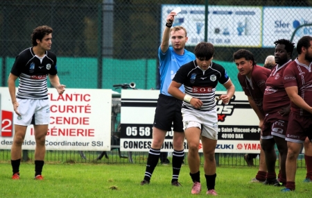 ACLR-Hendaye