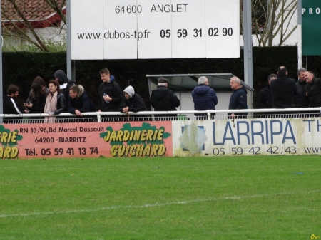 Anglet-Hendaye