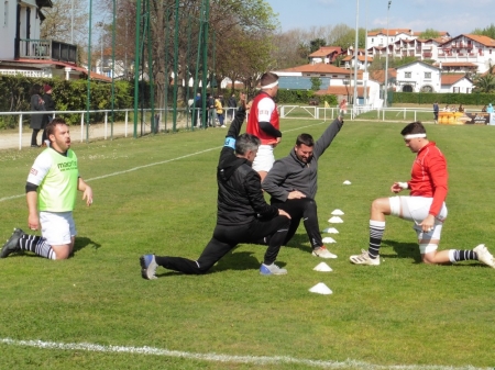 Hendaye-Hagetmau