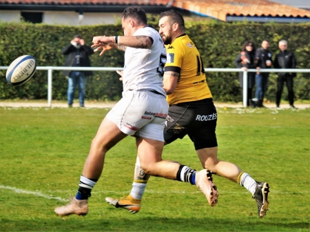 Hendaye-St Médard