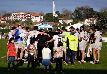 Hendaye-St Médard