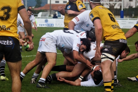 Hendaye-St Médard