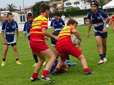 challenge pardo