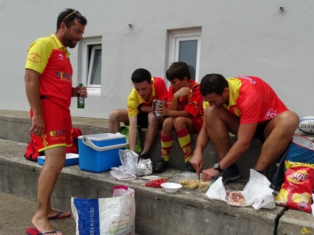 challenge pardo