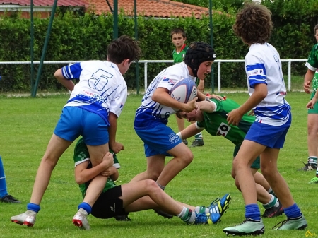 challenge pardo