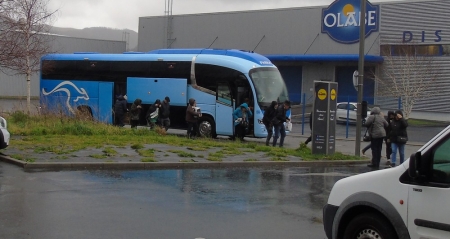 cidrerie de l'Amicale