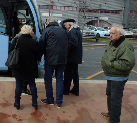 cidrerie de l'Amicale