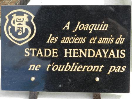 plaque Joaquin1