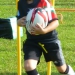 école de rugby