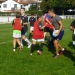 école de rugby