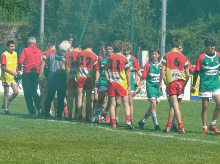 U16/nafarroa