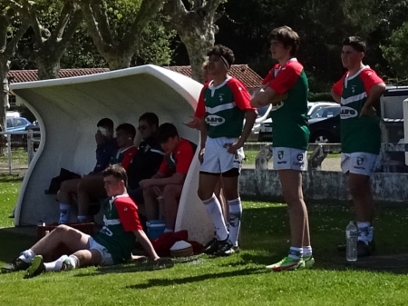 U16/nafarroa