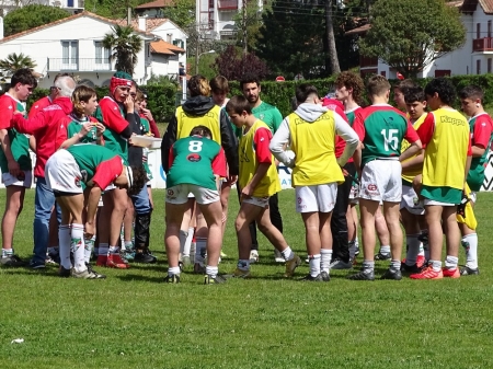 U16/nafarroa