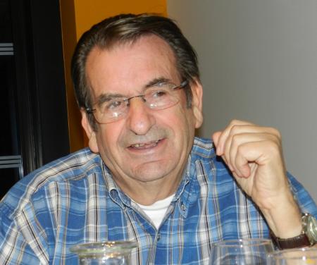 Michel ORONOZ