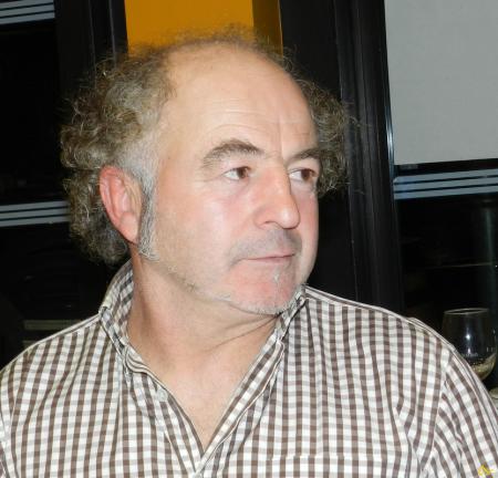 Gérard TAUPIN