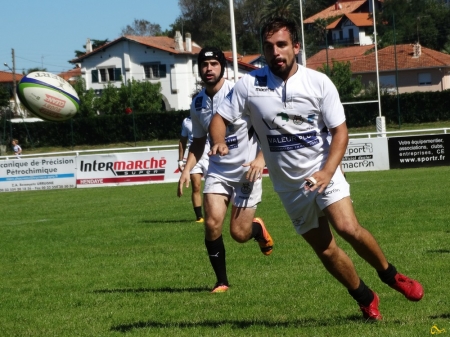 Hendaye.2-Boucau.2