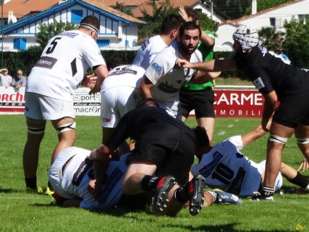 Hendaye.2-Boucau.2