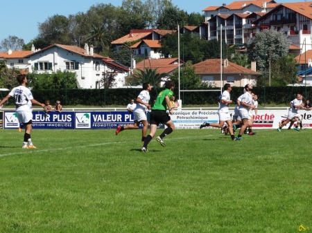 Hendaye.2-Boucau.2