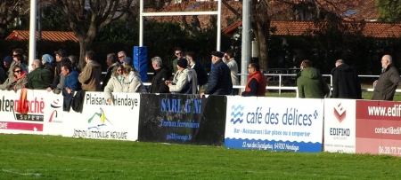 Hendaye-ACLR