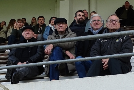 Hendaye-ACLR