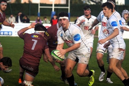 Hendaye-ACLR
