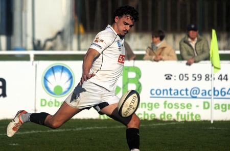 Hendaye-ACLR