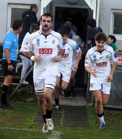 Hendaye-ACLR