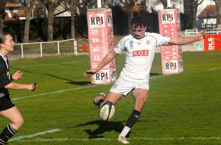 Hendaye-ACLR