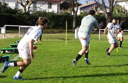 Hendaye-ACLR