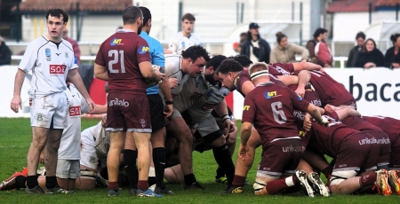 Hendaye-ACLR